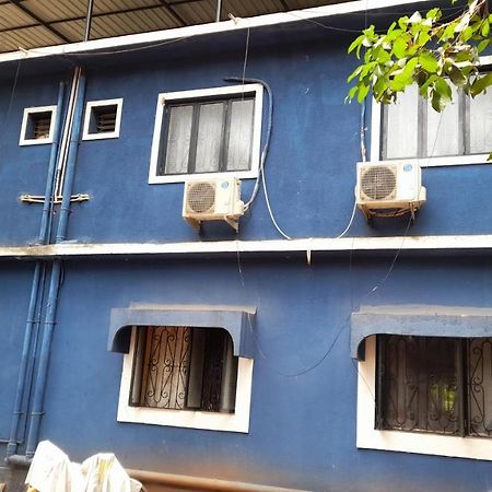 Most Calangute House 卡兰古特 外观 照片
