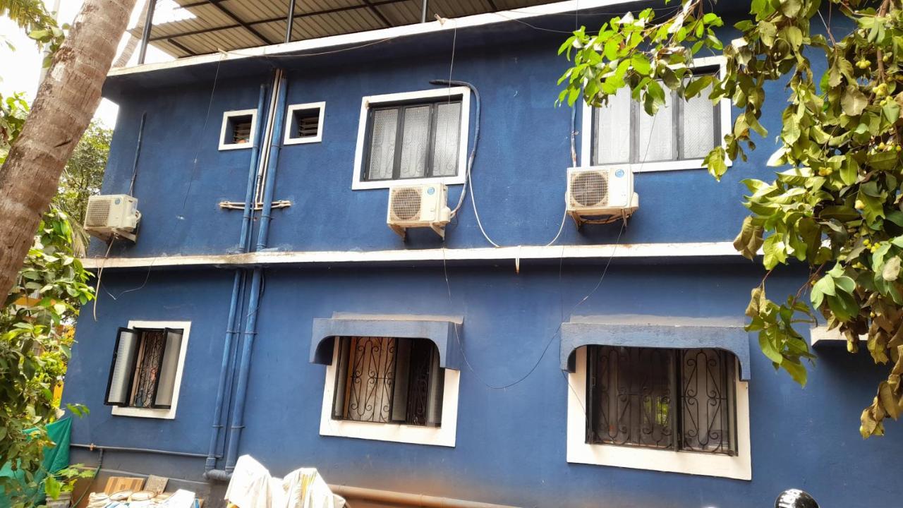 Most Calangute House 卡兰古特 外观 照片